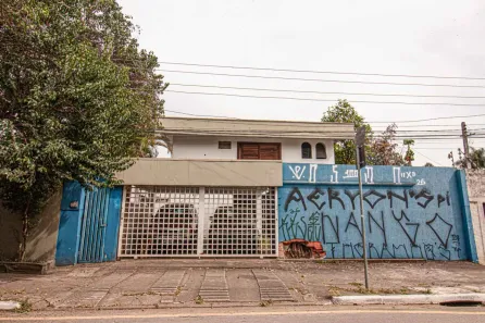 Ponto Comercial para alugar, 450m² no Vila Pirajussara, São Paulo