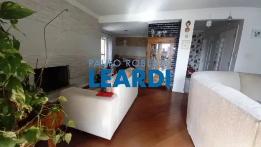 Apartamento com 4 Quartos à venda, 185m² no Jardim Leonor, São Paulo