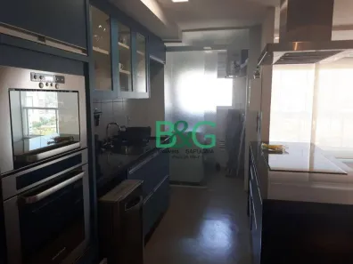 Apartamento com 2 Quartos à venda, 45m² no Brooklin Paulista, São Paulo