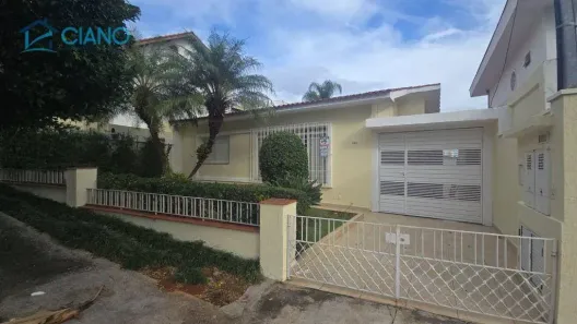 Casa com 3 Quartos à venda, 181m² no Jardim Londrina, São Paulo