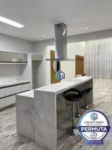 Casa de Condomínio com 3 Quartos à venda, 180m² no Parque Residencial Villa dos Inglezes, Sorocaba