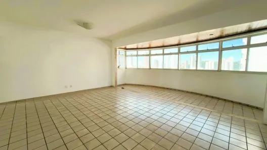 Apartamento com 2 Quartos para alugar, 160m² no Tirol, Natal