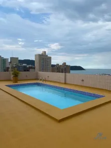 Cobertura com 7 Quartos à venda, 545m² no Boqueirão, Praia Grande