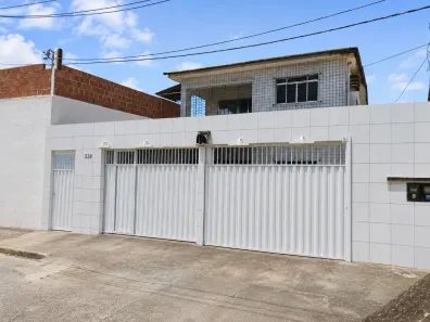 Casa com 6 Quartos à venda, 200m² no Bongi, Recife