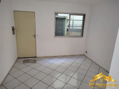 Apartamento com 2 Quartos à venda, 48m² no Ayrosa, Osasco