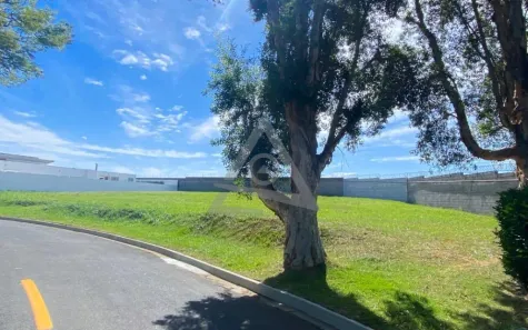 Lote/Terreno à venda, 1480m² no Sítios de Recreio Gramado, Campinas