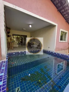 Casa de Condomínio com 3 Quartos à venda, 160m² no Aldeia dos Camarás, Camaragibe