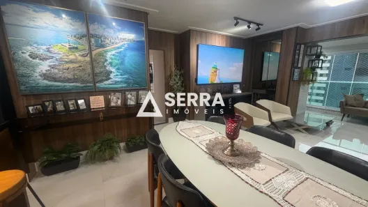 Apartamento com 3 Quartos à venda, 117m² no Pituba, Salvador