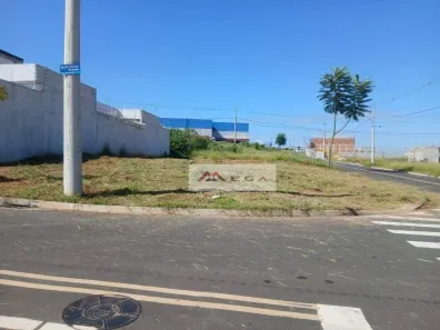 Lote/Terreno à venda, 334m² no Residencial Bela Aliança, Campinas