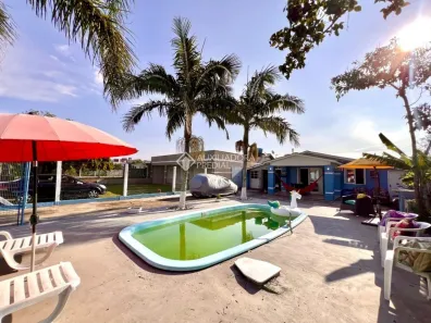 Casa com 2 Quartos à venda, 150m² no XANGRI-LÁ, Xangri-lá