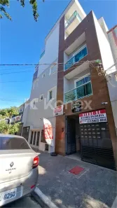 Apartamento com 2 Quartos à venda, 38m² no Jardim São Paulo(Zona Norte), São Paulo