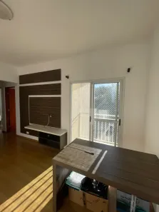 Apartamento com 2 Quartos para alugar, 48m² no Jardim Marica, Mogi das Cruzes