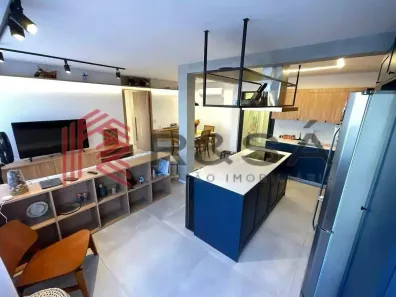 Apartamento com 3 Quartos à venda, 110m² no Jardim Guanabara, Rio de Janeiro