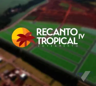 Lote/Terreno à venda, 300m² no Recanto Tropical, Cascavel