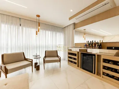 Apartamento com 3 Quartos à venda, 160m² no Vila Dom Pedro I, São Paulo