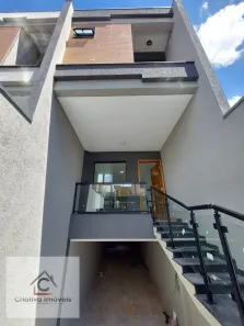 Sobrado com 3 Quartos à venda, 160m² no Vila Granada, São Paulo