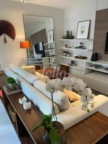 Apartamento com 1 Quarto à venda, 52m² no Itaim Bibi, São Paulo