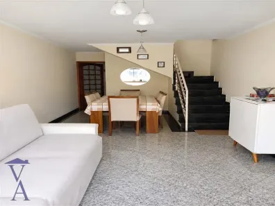Casa com 3 Quartos à venda, 168m² no Vila Irmãos Arnoni, São Paulo