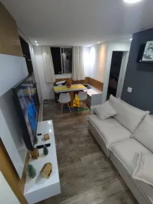 Apartamento com 2 Quartos à venda, 45m² no Vila Bremen, Guarulhos