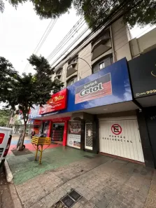 Apartamento com 3 Quartos para alugar, 150m² no Zona 08, Maringá