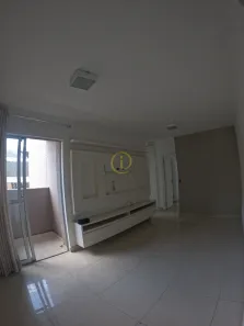 Apartamento com 2 Quartos à venda, 60m² no Castelo, Belo Horizonte