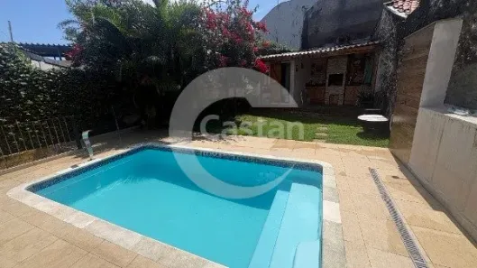 Sobrado com 3 Quartos à venda, 175m² no Mooca, São Paulo
