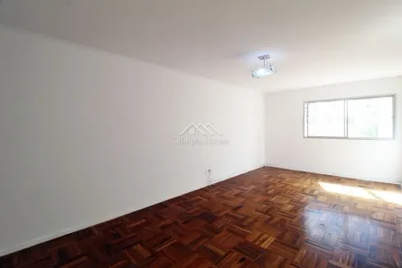 Apartamento com 3 Quartos à venda, 100m² no Itaim Bibi, São Paulo