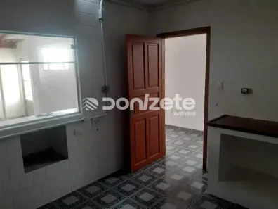 Casa com 3 Quartos à venda, 159m² no Vila Alzira, Santo André