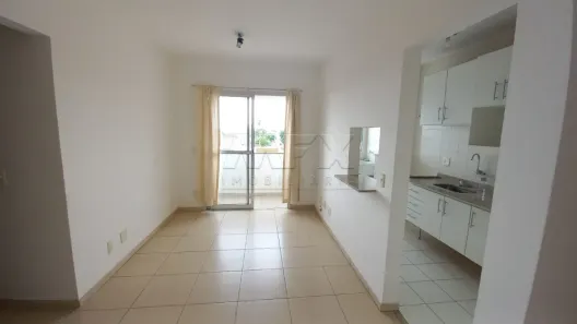 Apartamento com 1 Quarto para alugar, 53m² no Vila Santo Antônio, Bauru