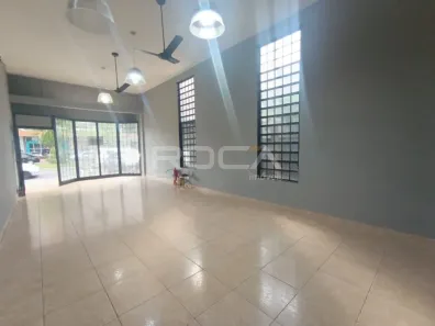 Ponto Comercial para alugar, 100m² no Jardim São Luiz, Ribeirão Preto