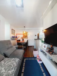 Apartamento com 2 Quartos à venda, 58m² no Vila Andrade, São Paulo