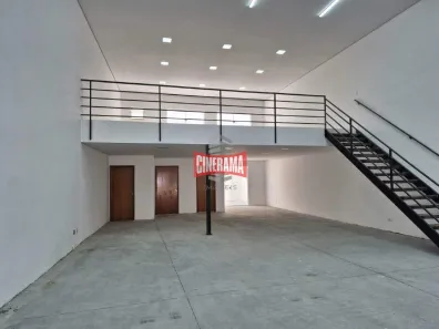 Ponto Comercial à venda, 360m² no Anchieta, São Bernardo do Campo