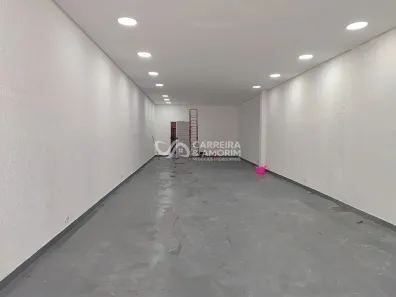 Ponto Comercial para alugar, 130m² no Jardim Helena, Taboão da Serra