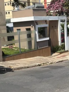 Apartamento com 2 Quartos à venda, 58m² no Jardim Guanabara, Belo Horizonte