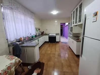 Sobrado com 3 Quartos à venda, 200m² no Parque Nações Unidas, São Paulo