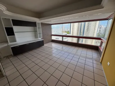 Apartamento com 3 Quartos à venda, 117m² no Tamarineira, Recife