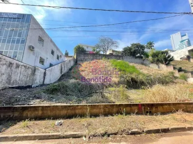 Lote/Terreno à venda, 402m² no Jardim Brasil, Jundiaí