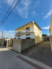 Apartamento com 2 Quartos para alugar, 55m² no Paranaguamirim, Joinville