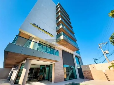 Apartamento com 2 Quartos à venda, 80m² no Nova São Pedro, São Pedro da Aldeia