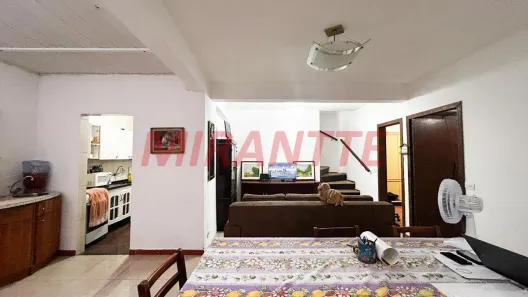 Sobrado com 4 Quartos à venda, 180m² no Chora Menino, São Paulo