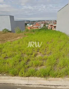 Lote/Terreno à venda, 150m² no Parque Campo Bonito, Indaiatuba