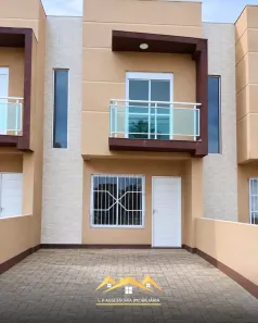 Sobrado com 2 Quartos à venda, 60m² no Morada do Vale III, Gravataí