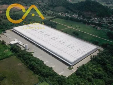 Galpão/Depósito/Armazém para alugar, 4104m² no Mantiquira, Duque de Caxias