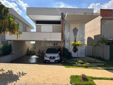 Casa de Condomínio com 4 Quartos à venda, 360m² no Swiss Park, Campinas