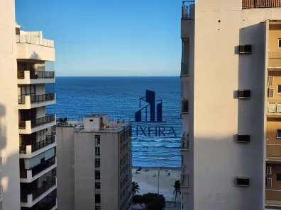 Apartamento com 3 Quartos à venda, 160m² no Pitangueiras, Guarujá