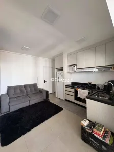 Apartamento com 2 Quartos à venda, 52m² no Parque Campolim, Sorocaba