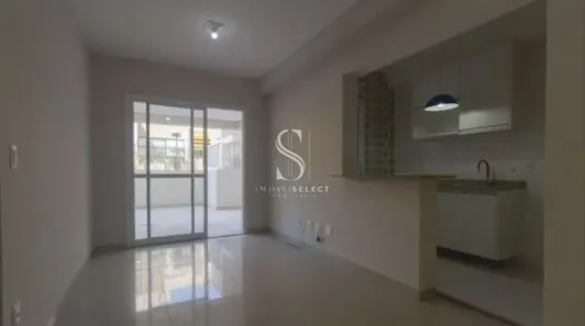 Apartamento com 1 Quarto à venda, 77m² no Jardim Santo Amaro, São Paulo