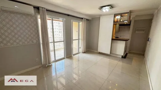 Apartamento com 3 Quartos à venda, 77m² no Jardim São Vicente, Campinas
