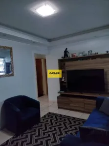 Apartamento com 2 Quartos à venda, 68m² no Demarchi, São Bernardo do Campo