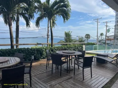 Apartamento com 4 Quartos à venda, 190m² no Barra, Salvador